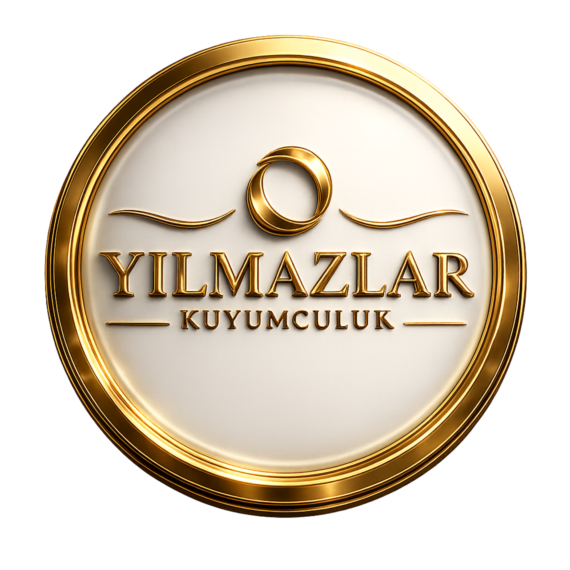 Yılmazlar Kuyumculuk Logo